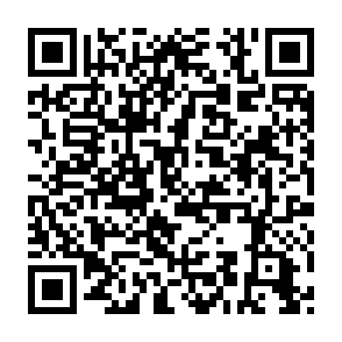 QR code for plate FLO 087