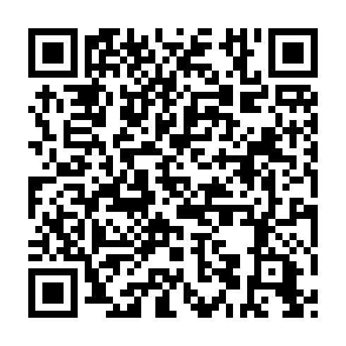 QR code for plate FNJ 165