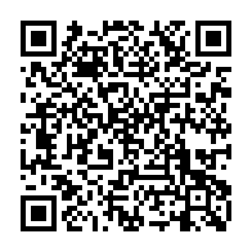 QR code for plate FNJ 757