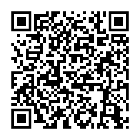 QR code for plate FNQ 865