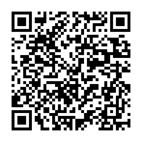 QR code for plate FOV 109
