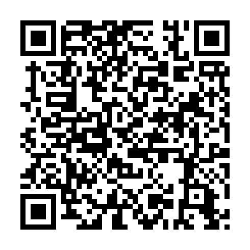 QR code for plate FOV 709