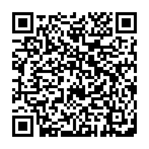 QR code for plate FQH 166