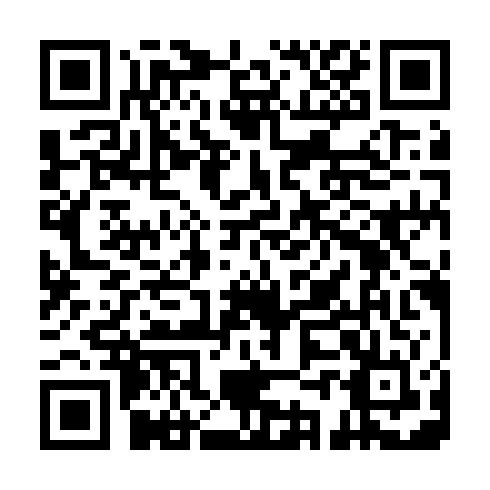 QR code for plate FRD 390