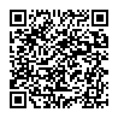 QR code for plate FUB 061