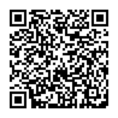 QR code for plate FUC 863