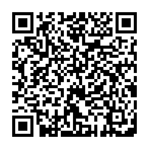 QR code for plate FUD 006