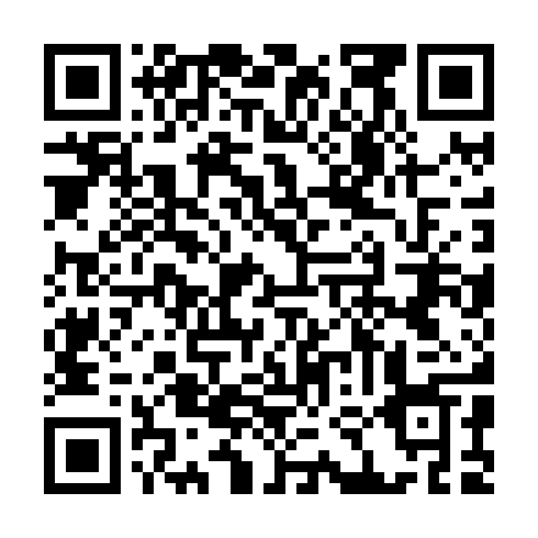 QR code for plate FUP 808