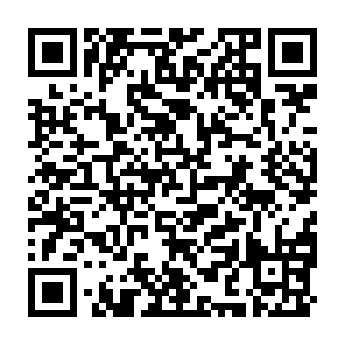 QR code for plate FVF 968