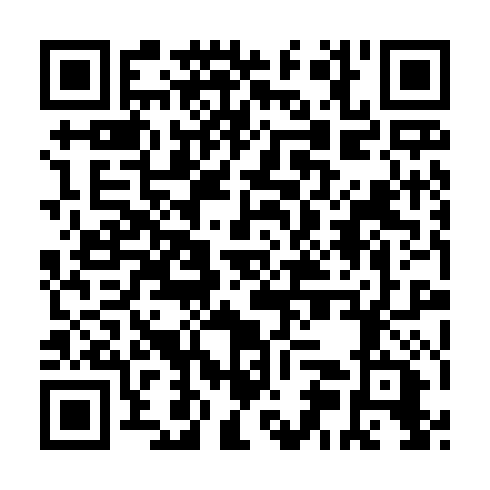QR code for plate FWA 848