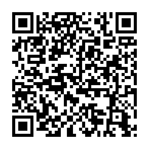 QR code for plate FWJ 864