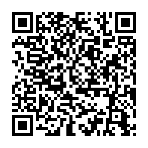 QR code for plate FWU 032