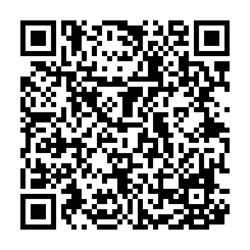 QR code for plate GAA 808