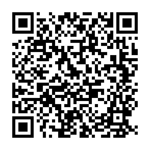 QR code for plate GAO 921