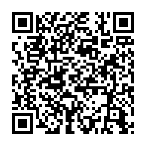 QR code for plate GAW 618