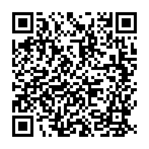 QR code for plate GAX 661