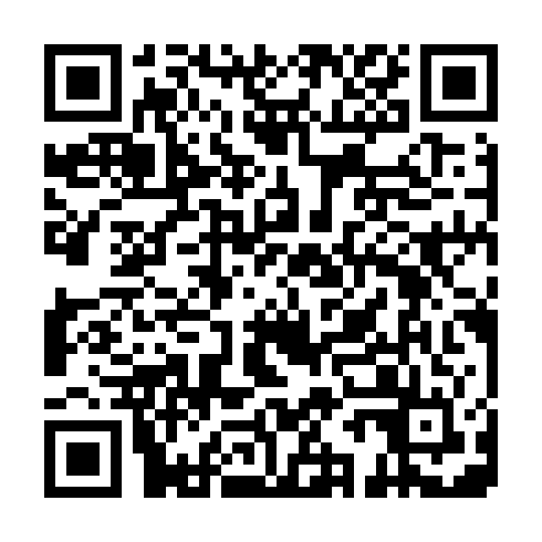 QR code for plate GBA 399