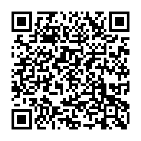 QR code for plate GBB 667