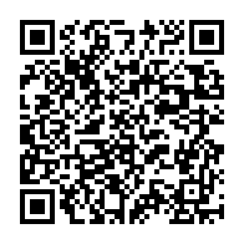 QR code for plate GBD 439