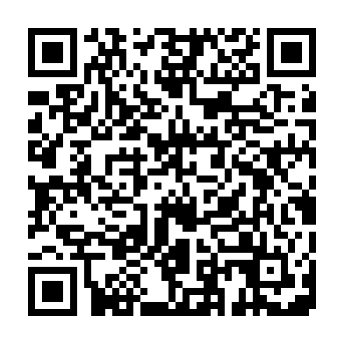 QR code for plate GBE 700