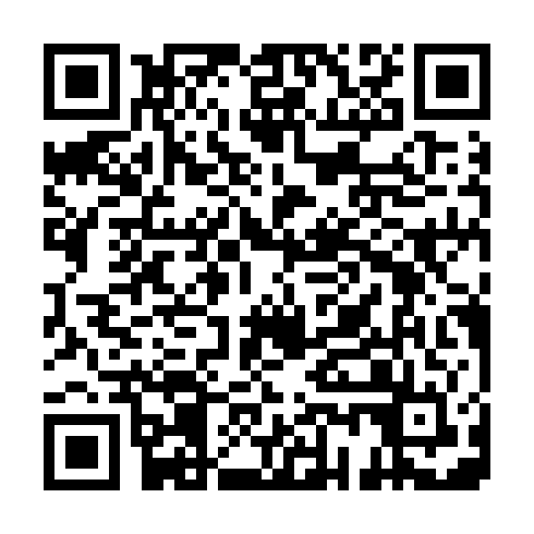 QR code for plate GBN 485