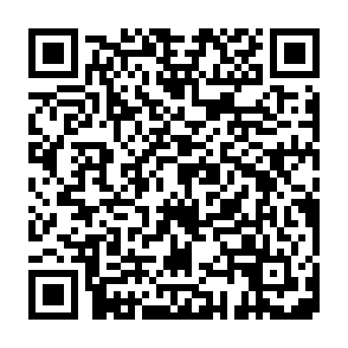 QR code for plate GBV 588