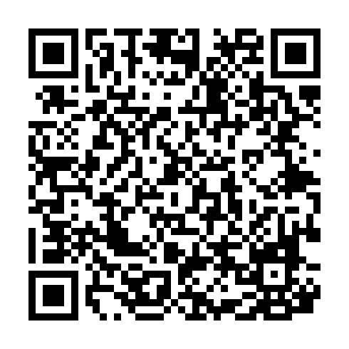 QR code for plate GBY 483