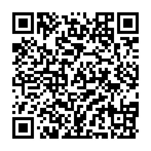 QR code for plate GCB 735