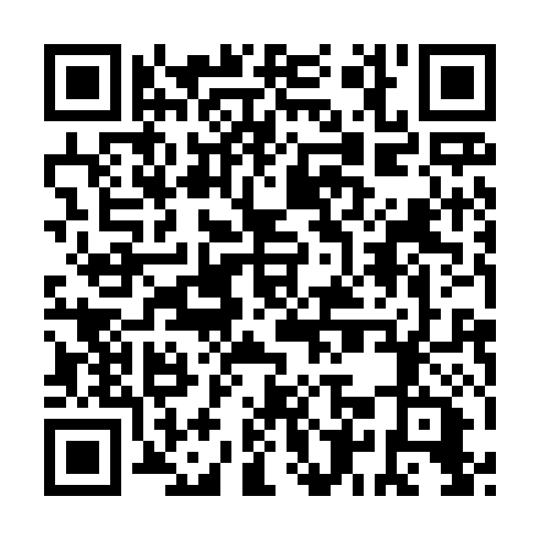 QR code for plate GCC 818
