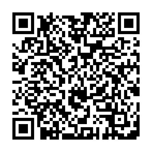 QR code for plate GCO 537