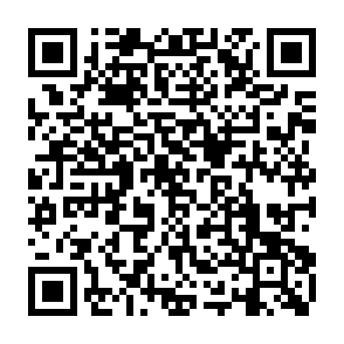 QR code for plate GDB 555