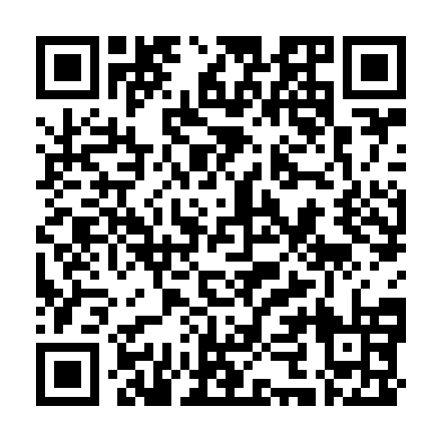 QR code for plate GDO 601