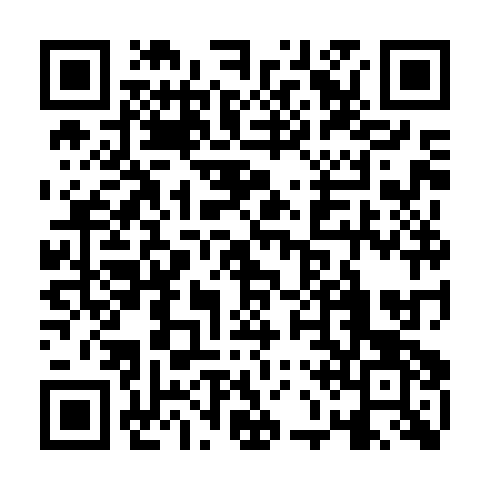 QR code for plate GEF 575