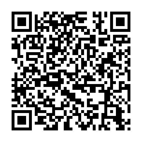 QR code for plate GEM 764