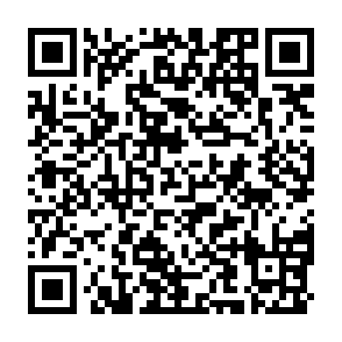 QR code for plate GEU 684