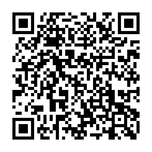 QR code for plate GEX 480