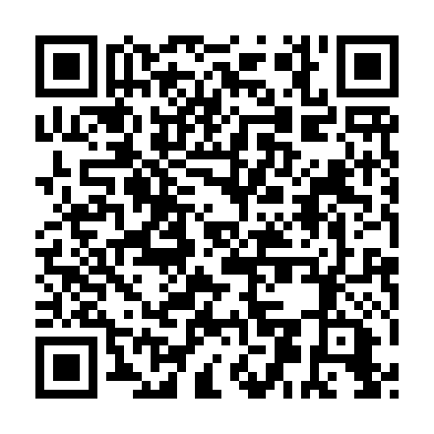 QR code for plate GFA 819