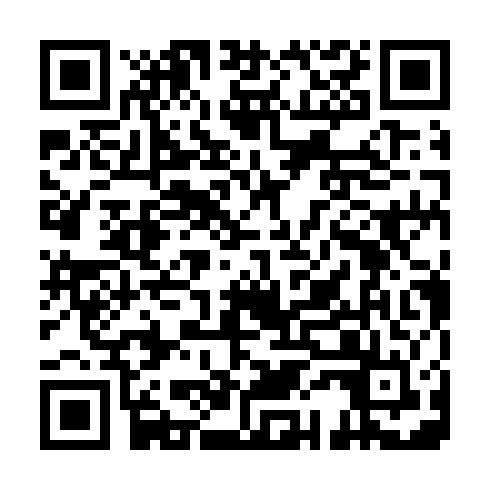 QR code for plate GFG 741