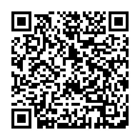 QR code for plate GFH 025