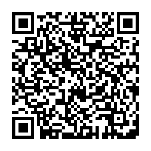 QR code for plate GFJ 666