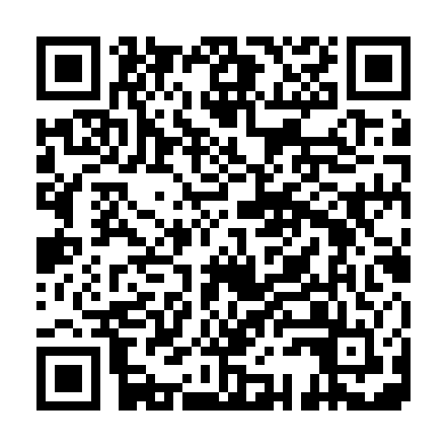 QR code for plate GFJ 770