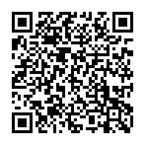 QR code for plate GFL 846