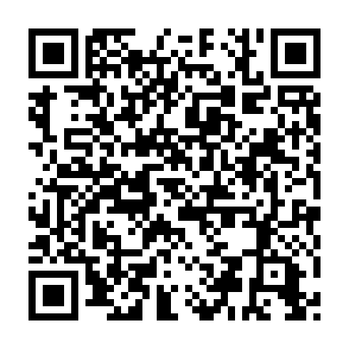 QR code for plate GFO 491