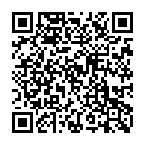 QR code for plate GFO 583