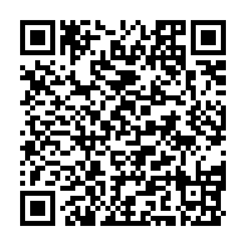 QR code for plate GFS 696