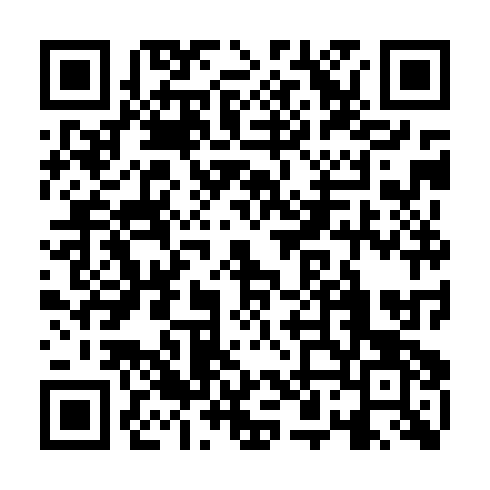 QR code for plate GFS 768
