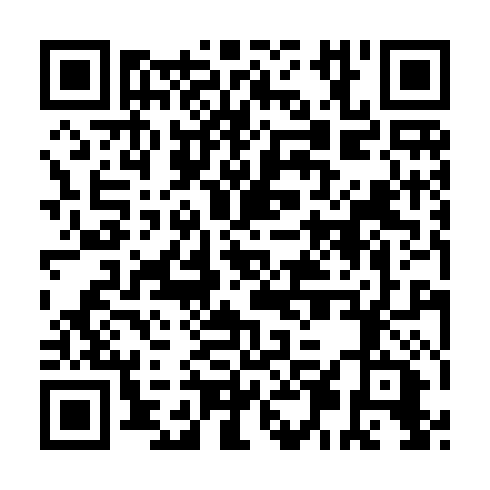 QR code for plate GFV 165