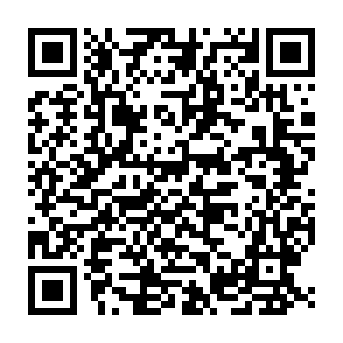 QR code for plate GFW 480