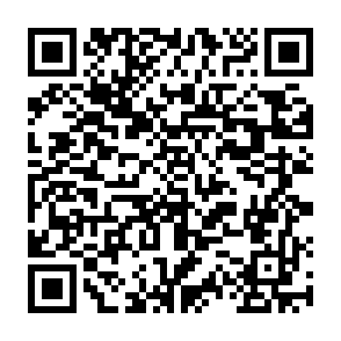 QR code for plate GHA 460