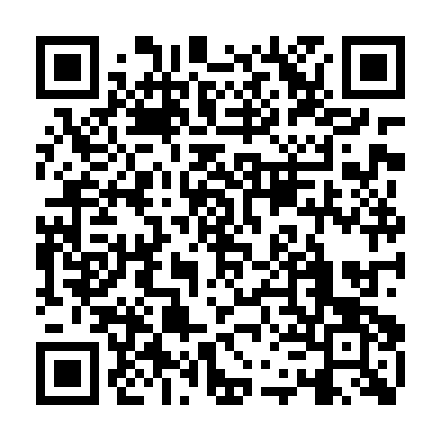 QR code for plate GHA 756